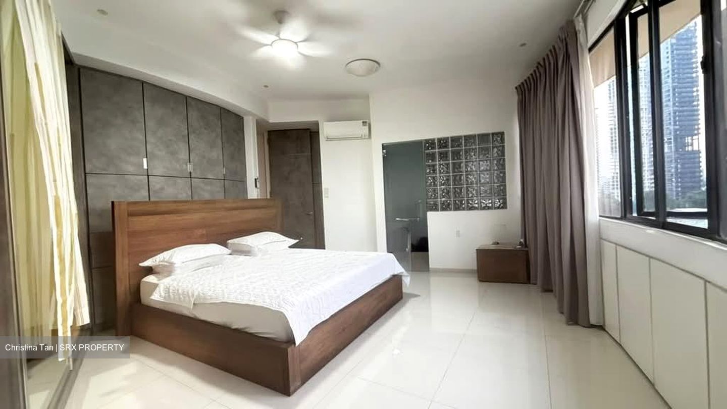 The Draycott (D10), Apartment #626997201